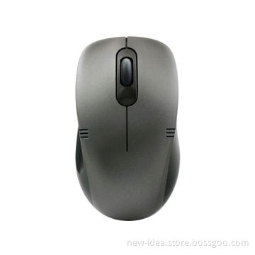 3D Optical Mouse with 1,000dpi Resolutions